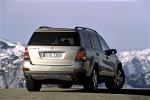 Mercedes-Benz GL-Class 2007 года